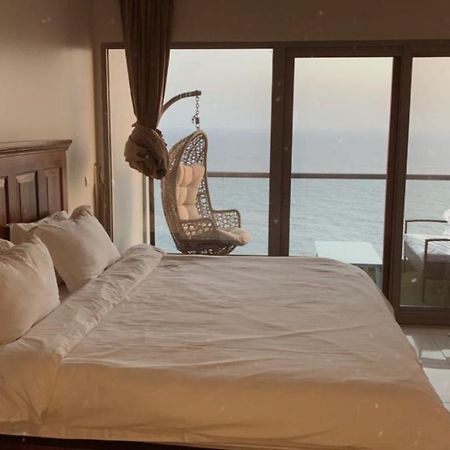 Damac Al Jawharah Tower Apartments Jeddah Eksteriør billede