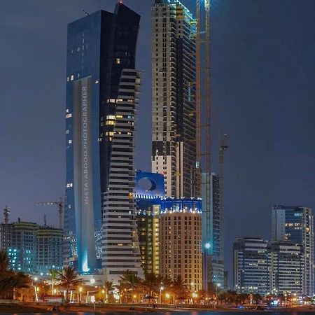 Damac Al Jawharah Tower Apartments Jeddah Eksteriør billede