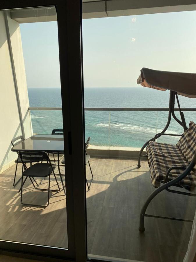 Damac Al Jawharah Tower Apartments Jeddah Eksteriør billede