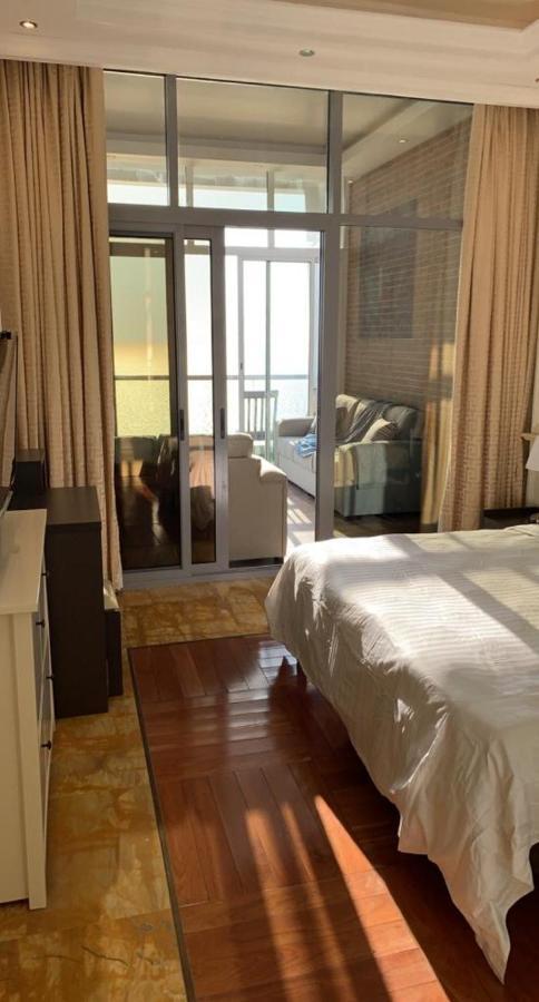 Damac Al Jawharah Tower Apartments Jeddah Eksteriør billede