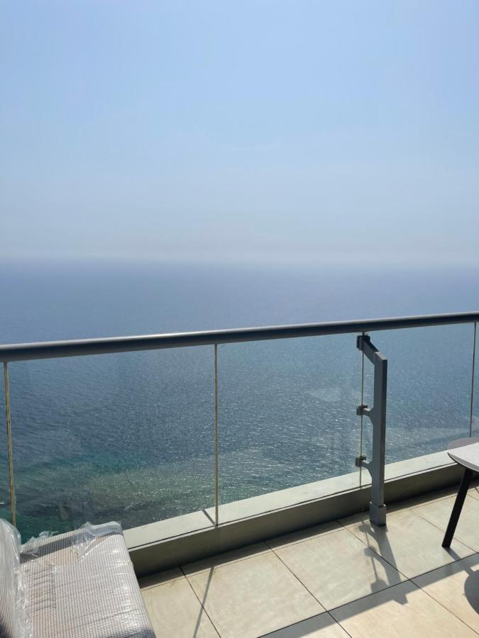 Damac Al Jawharah Tower Apartments Jeddah Eksteriør billede