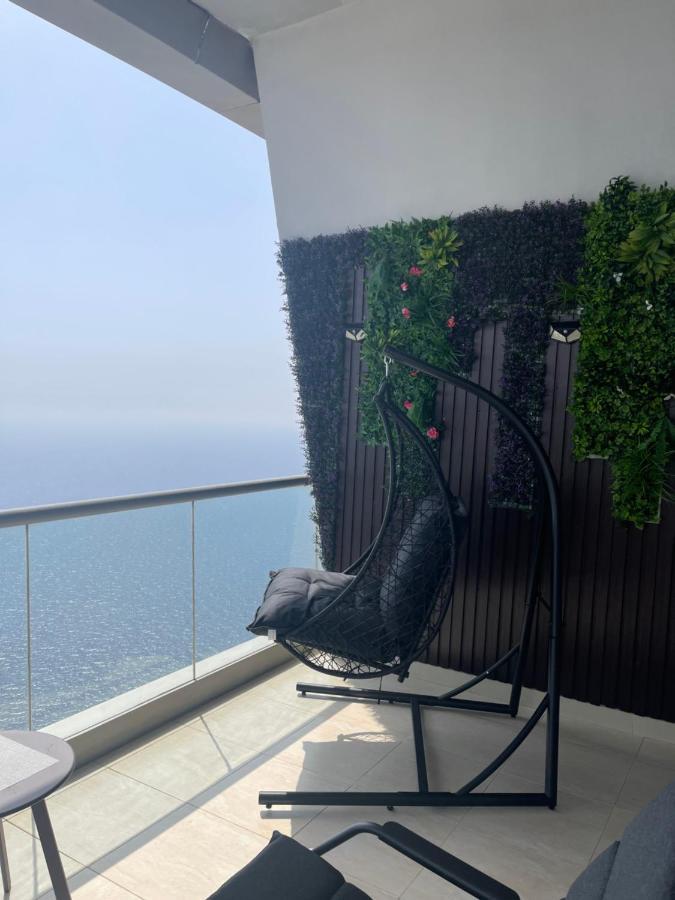 Damac Al Jawharah Tower Apartments Jeddah Eksteriør billede
