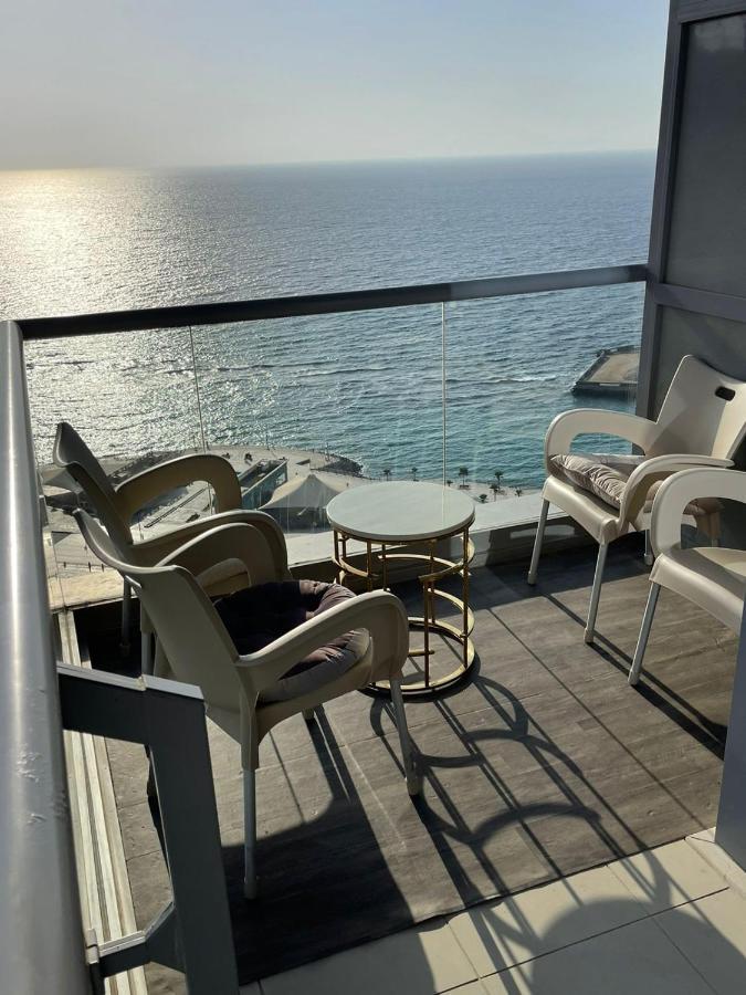 Damac Al Jawharah Tower Apartments Jeddah Eksteriør billede