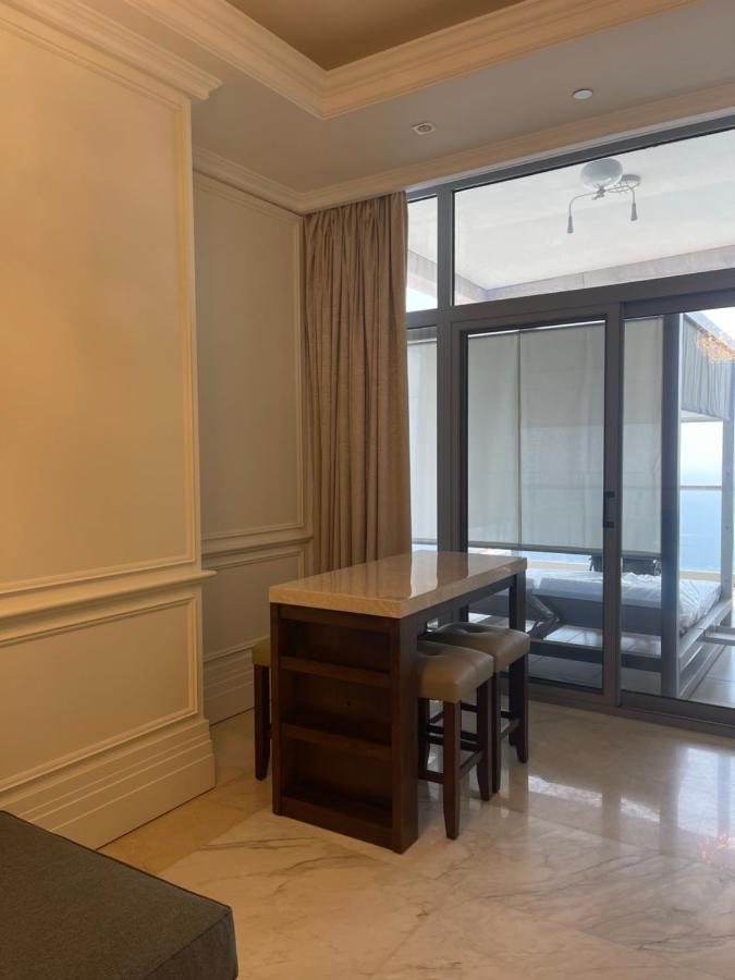 Damac Al Jawharah Tower Apartments Jeddah Eksteriør billede