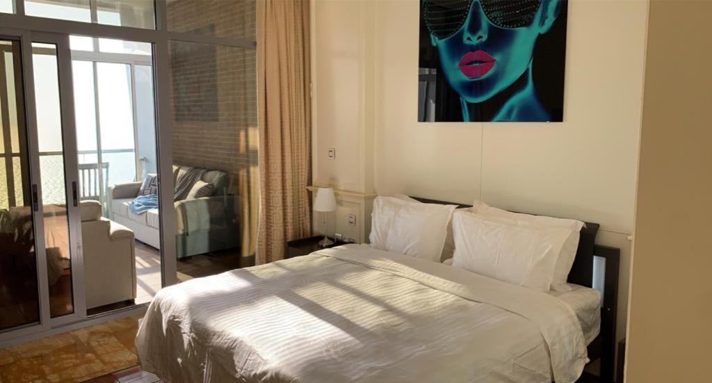 Damac Al Jawharah Tower Apartments Jeddah Eksteriør billede