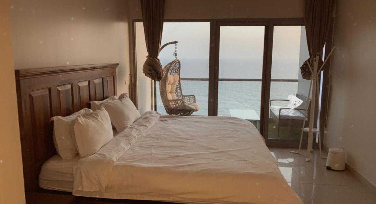 Damac Al Jawharah Tower Apartments Jeddah Eksteriør billede