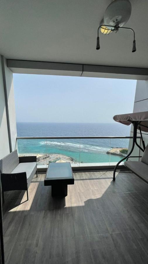 Damac Al Jawharah Tower Apartments Jeddah Eksteriør billede