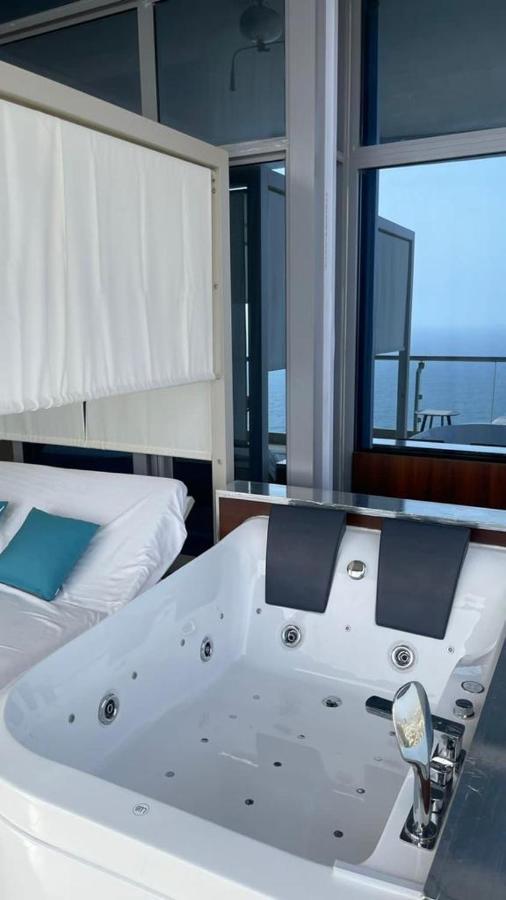 Damac Al Jawharah Tower Apartments Jeddah Eksteriør billede