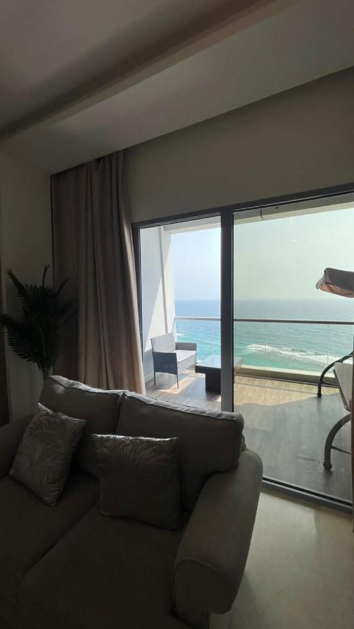 Damac Al Jawharah Tower Apartments Jeddah Eksteriør billede