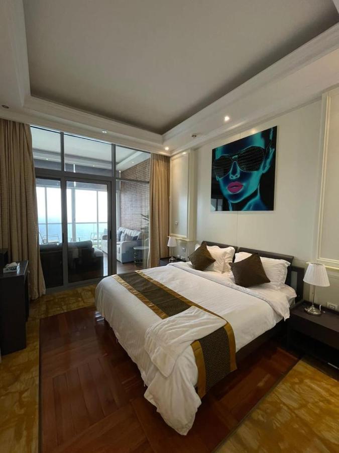 Damac Al Jawharah Tower Apartments Jeddah Eksteriør billede