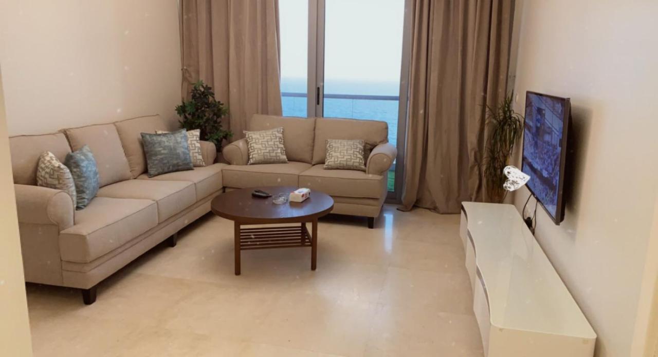Damac Al Jawharah Tower Apartments Jeddah Eksteriør billede