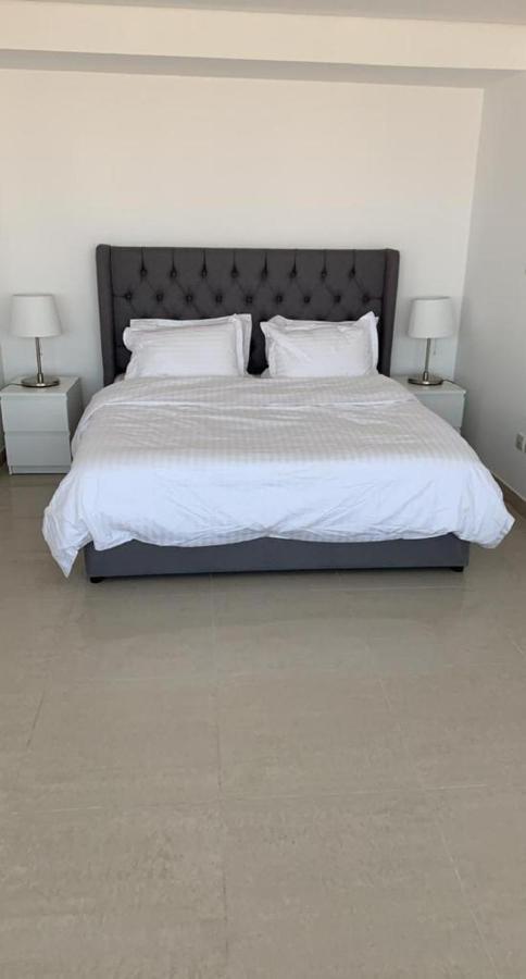 Damac Al Jawharah Tower Apartments Jeddah Eksteriør billede