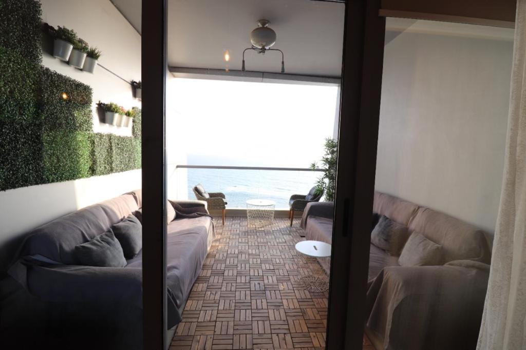 Damac Al Jawharah Tower Apartments Jeddah Eksteriør billede