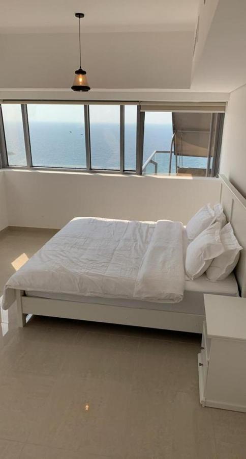 Damac Al Jawharah Tower Apartments Jeddah Eksteriør billede