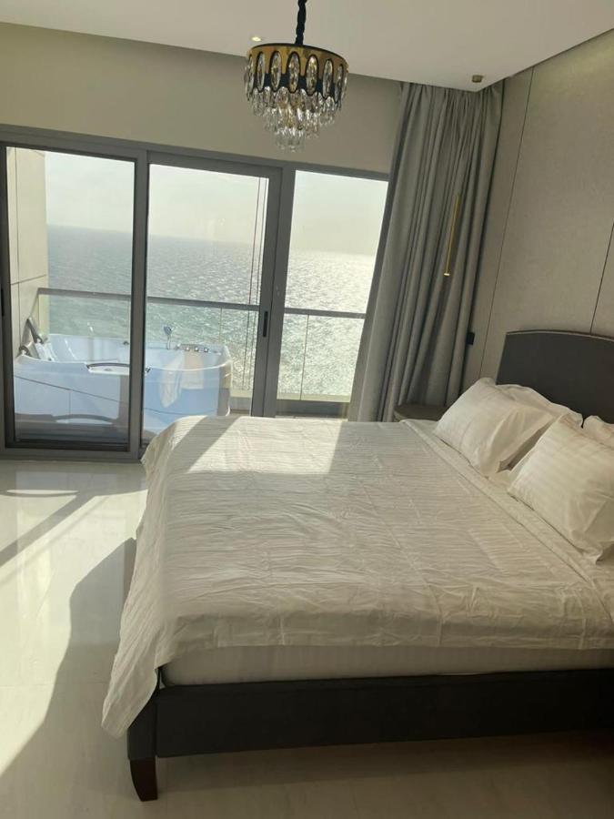 Damac Al Jawharah Tower Apartments Jeddah Eksteriør billede