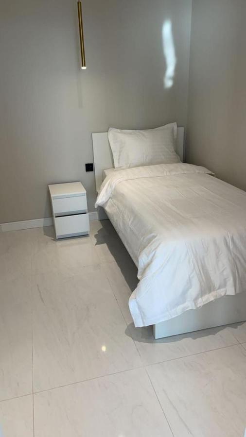 Damac Al Jawharah Tower Apartments Jeddah Eksteriør billede