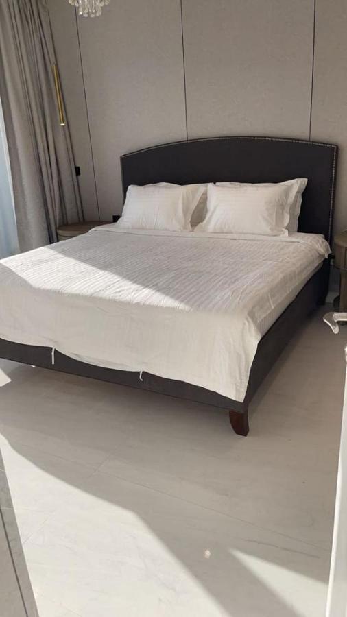Damac Al Jawharah Tower Apartments Jeddah Eksteriør billede