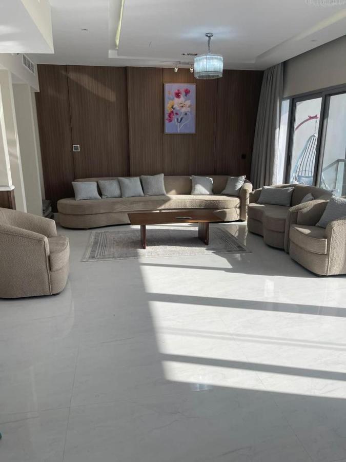 Damac Al Jawharah Tower Apartments Jeddah Eksteriør billede